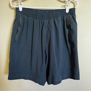 Lululemon mens shorts